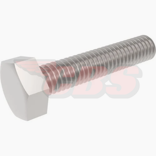 Norton Axle Adjuster Bolt 06-6405