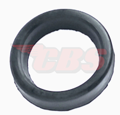 Norton Headlight Support Ring