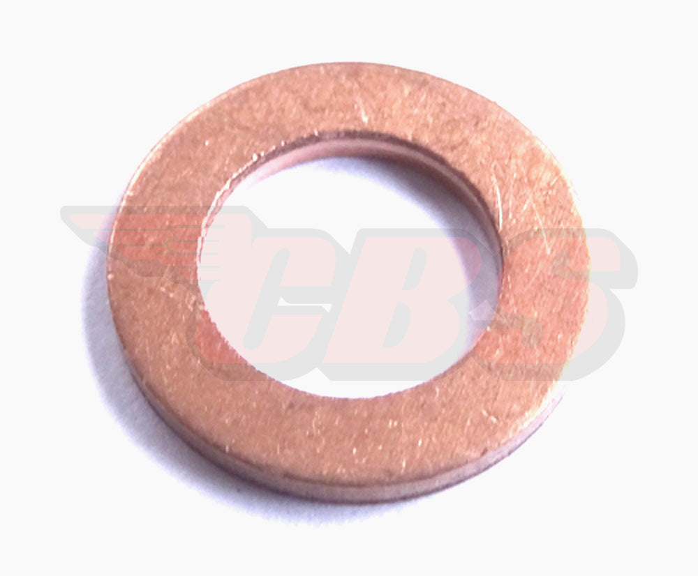 Norton Rear Rocker Cover Washer - 06-7549