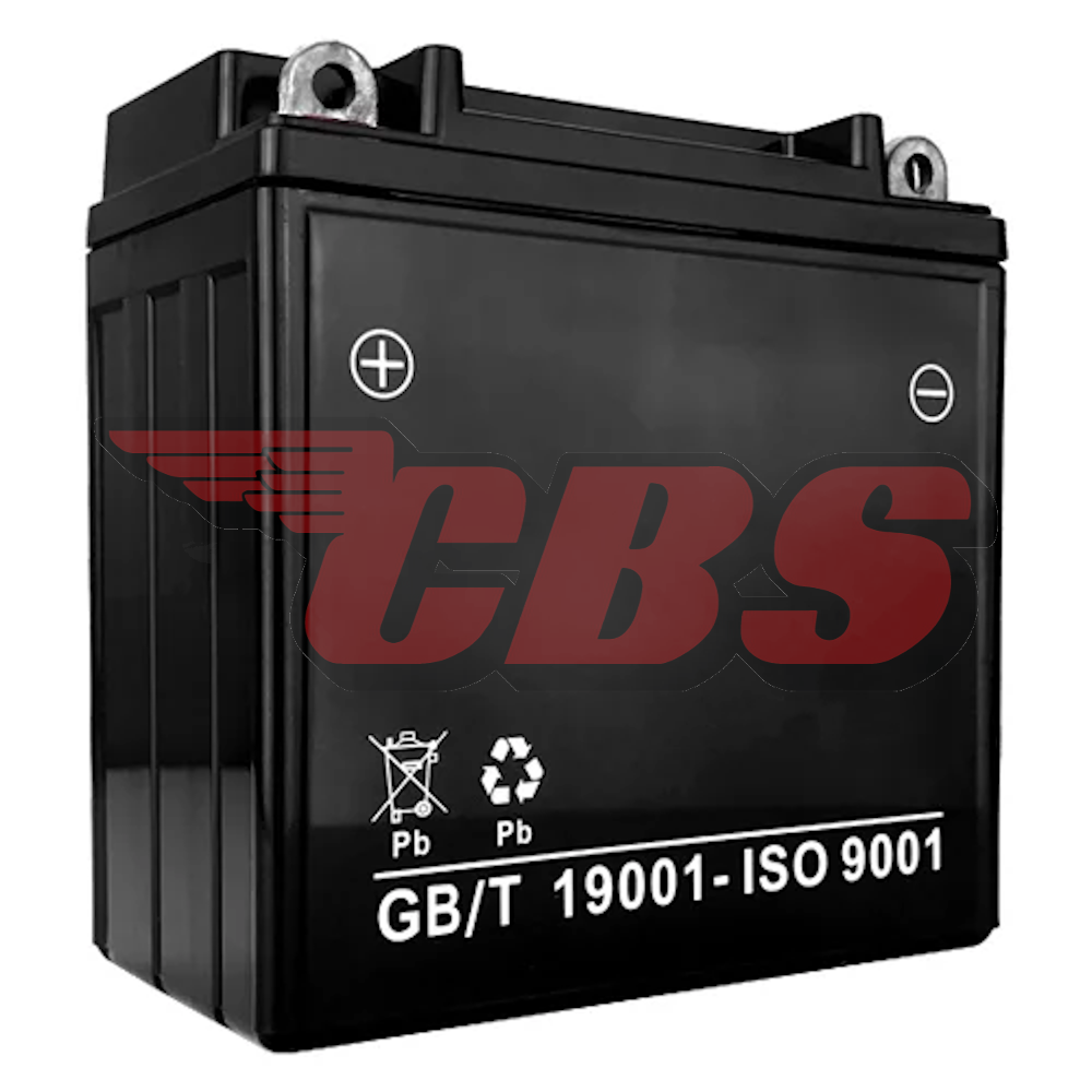 12N9 Sealed Battery