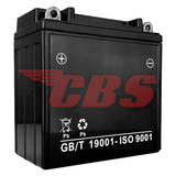 12N9 Sealed Battery