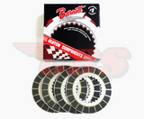 Norton 750 Clutch Plate Set by Barnett