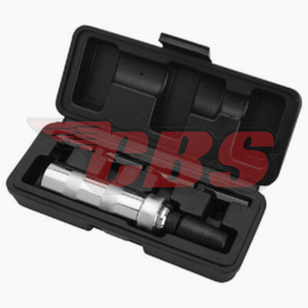 Tusk Impact Driver Set 1346760001