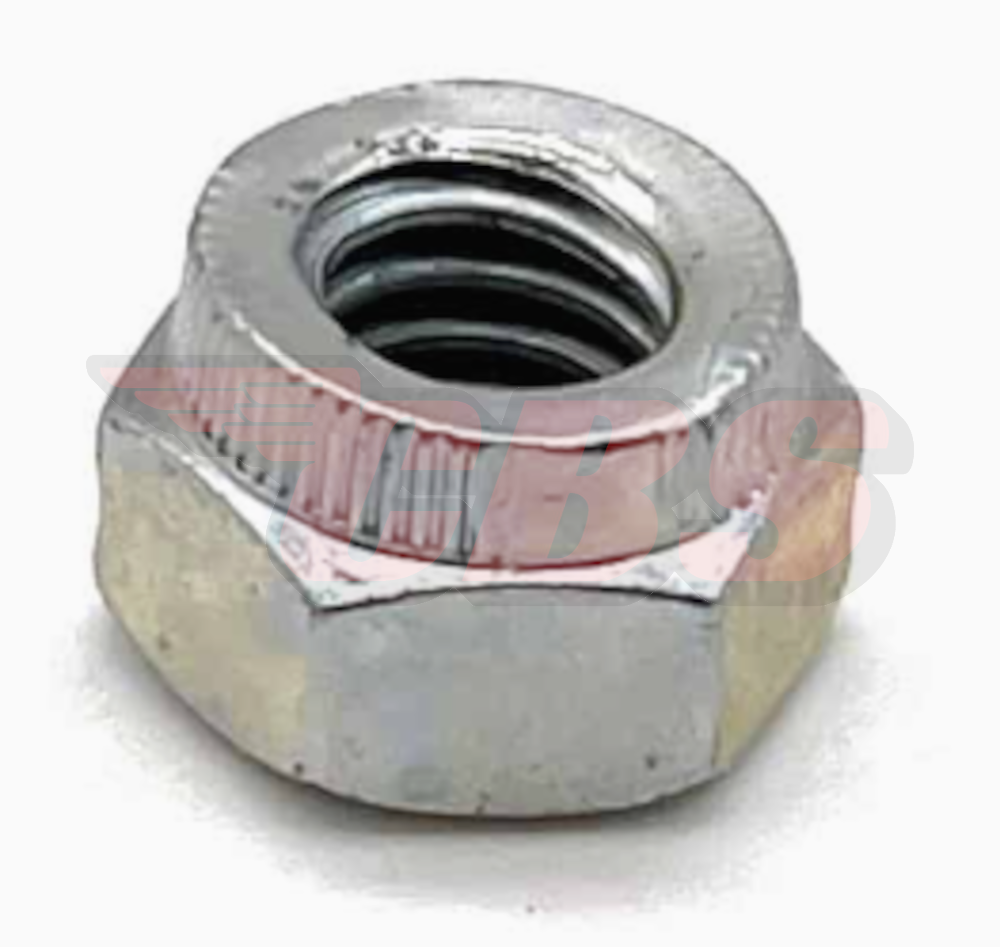 3/8" X 24 Nut