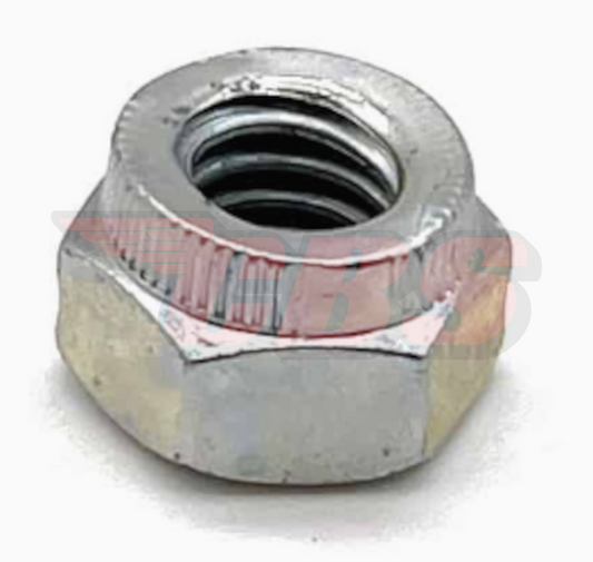 3/8" X 24 Nut