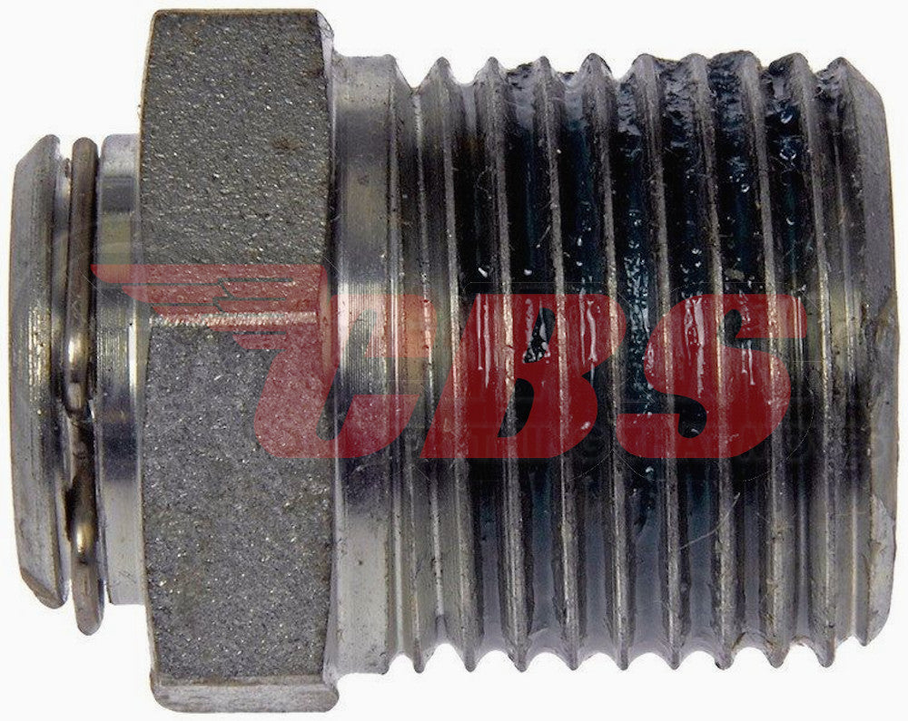 Oil Pressure Gauge Kit W/ Fittings & Adapters - Choose Model
