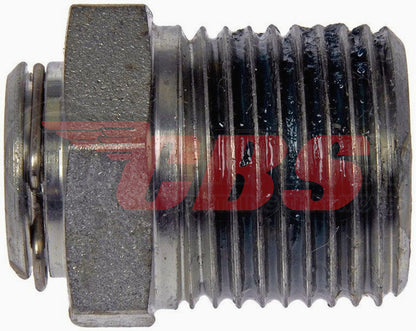 Oil Pressure Gauge Kit W/ Fittings & Adapters - Choose Model