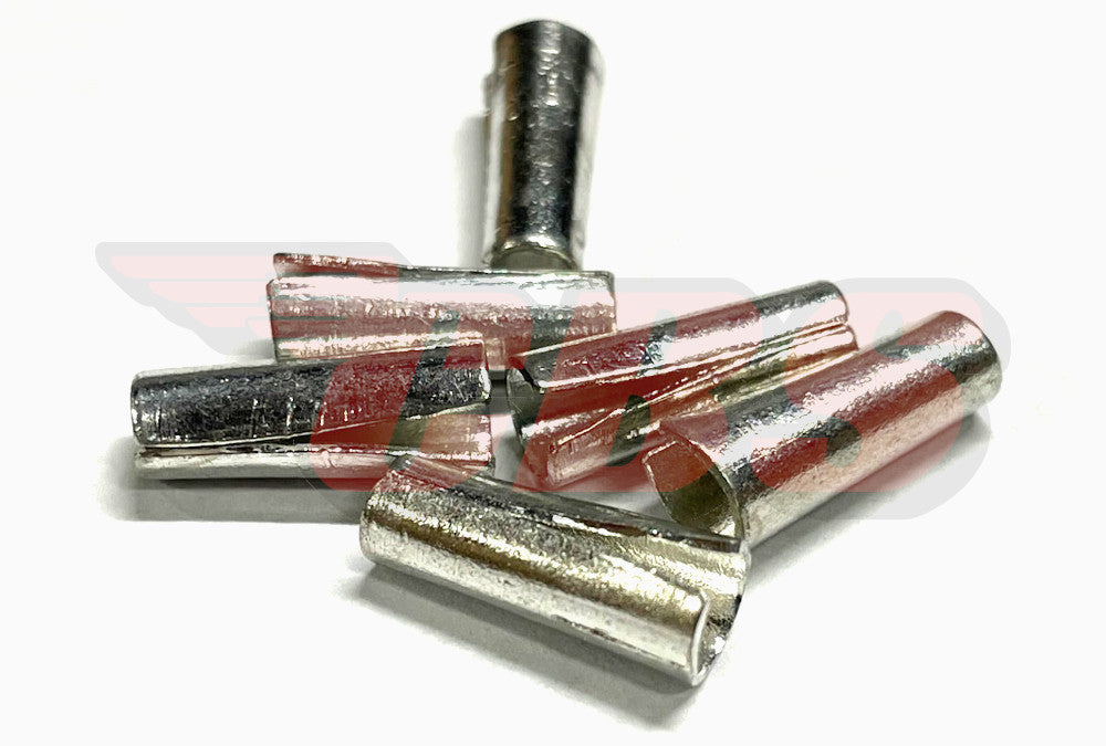 Lucas Regulator Bullet Connector - 188818