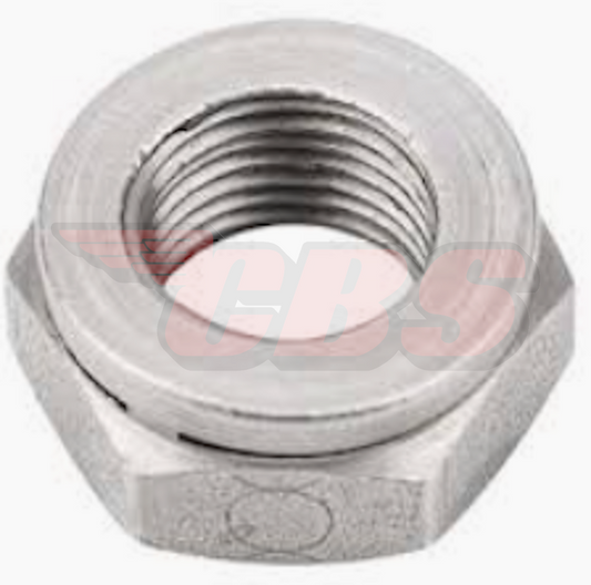 Triumph Mainshaft Nut 21-0586