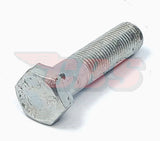 Triumph Upper "Triple Tree" Pinch Bolt & Nuts (1) - Choose Part Type / Application