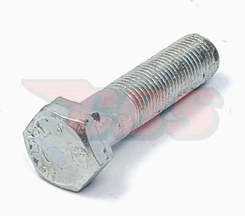 Triumph Upper "Triple Tree" Pinch Bolt & Nuts (1) - Choose Part Type / Application