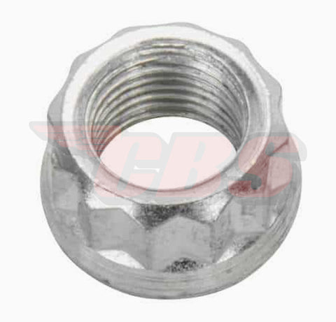 21-0692 Base Nut