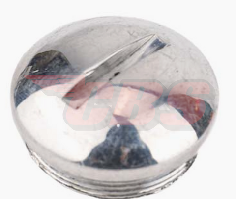 Burman Gearbox Filler Plug 21-10-3