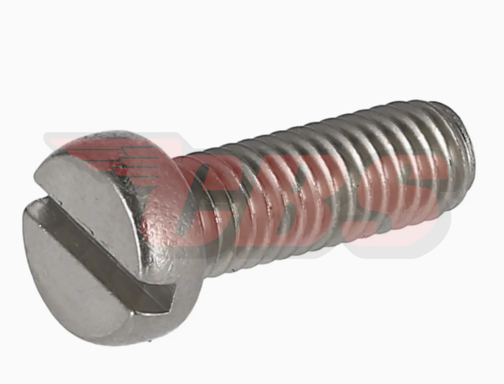 BSA Gas Tank Badge Screws (Late Model) 21-2064