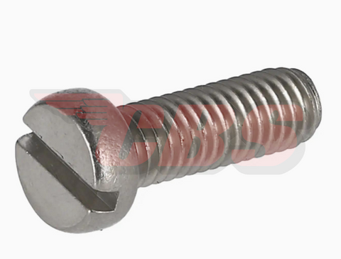 BSA Gas Tank Badge Screws (Late Model) 21-2064