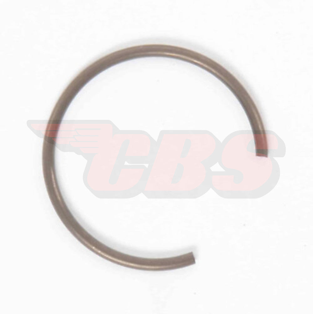 BSA Fork Leg Upper Bushing Circlip (1) - 29-5320