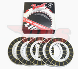 Norton 850 Clutch Plate Set by Barnett