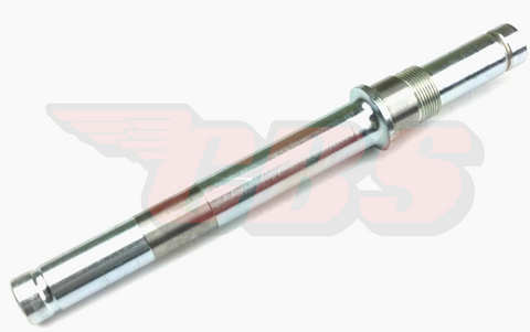 Triumph Front Axle - 37-4132