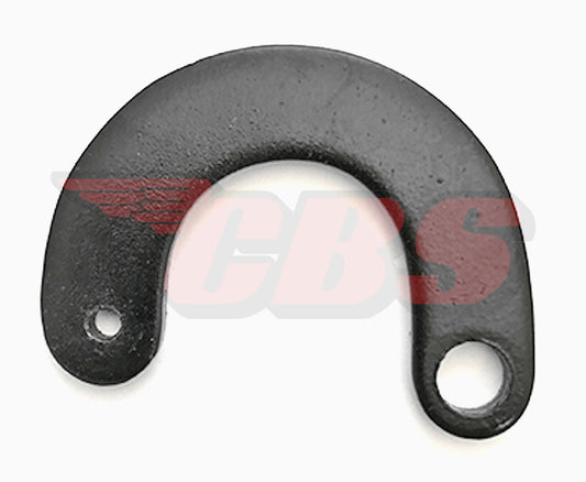 Center Stand Anchor Plate 40-4040