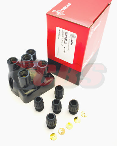 Lucas DKX4A Distributor Cap (1) - 400135