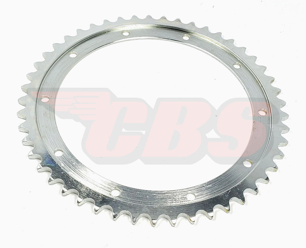 41-6091 Rear Sprocket 49T