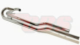 42-2690 & 42-2692 High Level Pipes
