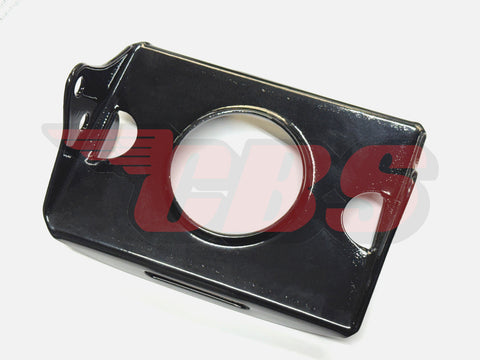 BSA Battery Tray - 42-4515