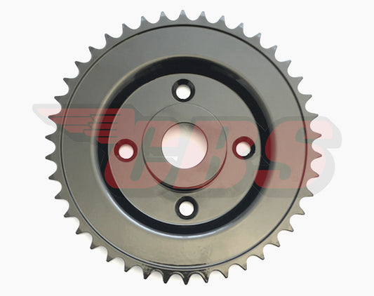 BSA A7 / A10 Rear Sprocket 42-6069 - Ariel Style Hubs 
