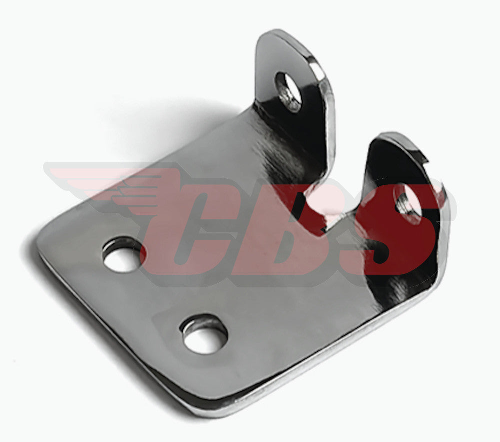 BSA Rear Fender Bracket 42-6833
