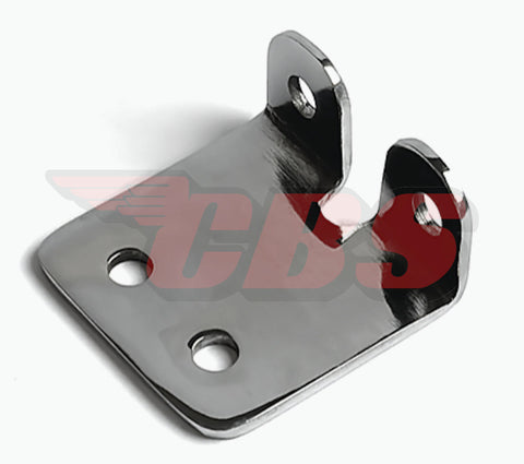 BSA Rear Fender Bracket 42-6833