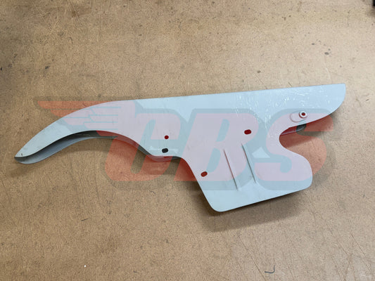 BSA A7 / A10 Chainguard 42-7701
