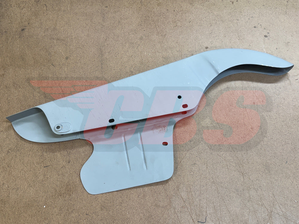 BSA A7 / A10 Chainguard 42-7701