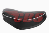 42-9210 BSA Solo Seat