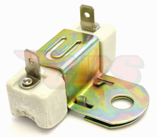 Lucas Ballast Resistor 47225A