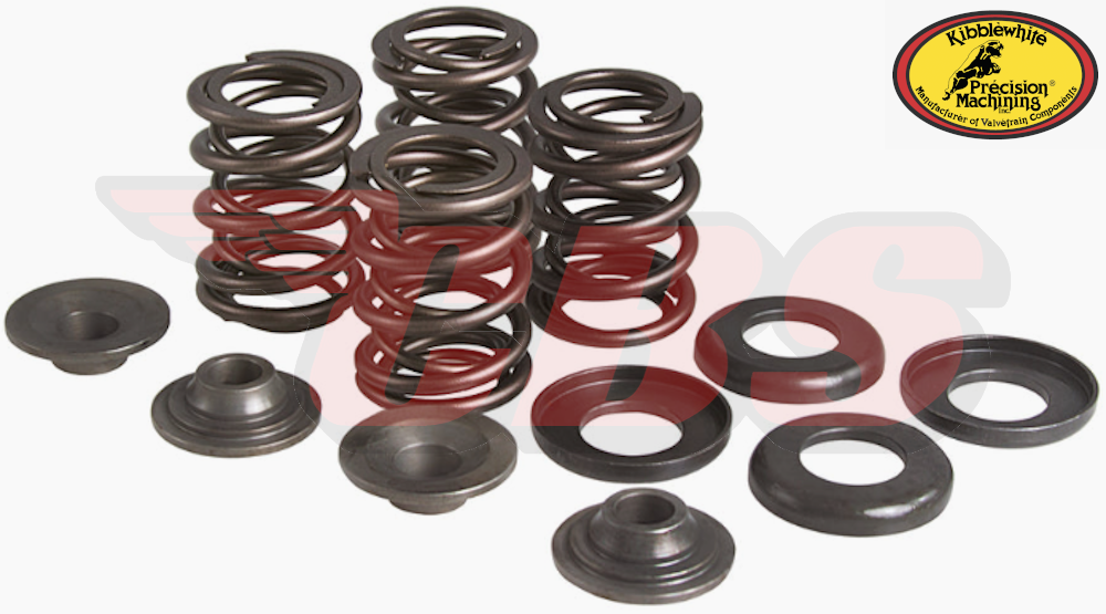 Norton Commando 750 / 850 Valve Spring (1 SET) - Choose Kit Type / Application