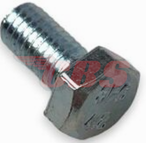 Rear Brake Light Switch Bolt 57-1076
