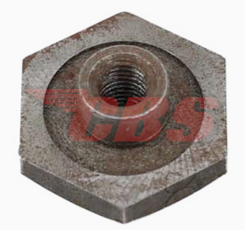Clutch Pull Rod Nut 57-2553