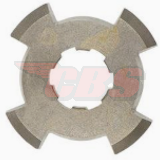 Triumph 5-Speed Drive Dog 57-4661