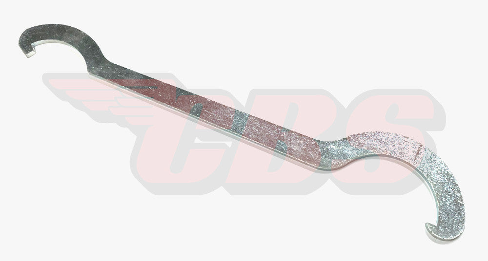 UK Shock Wrench