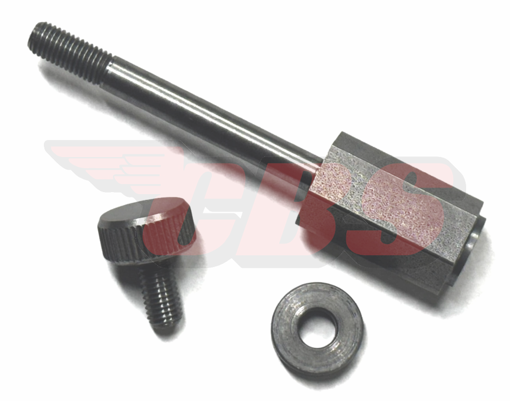 Degree Wheel Timing Adapters - 60-0605