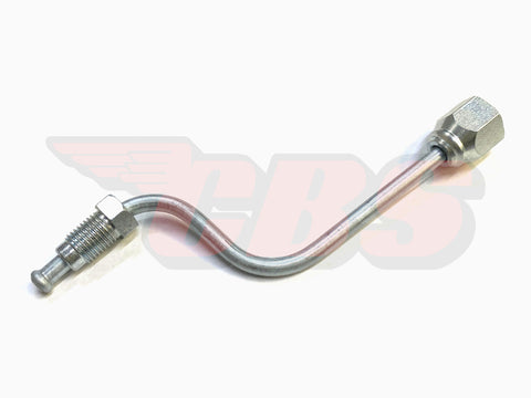 Front Lower Brake Pipe 60-4178