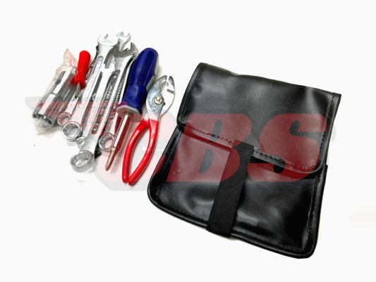 Triumph Tool Kit - Late