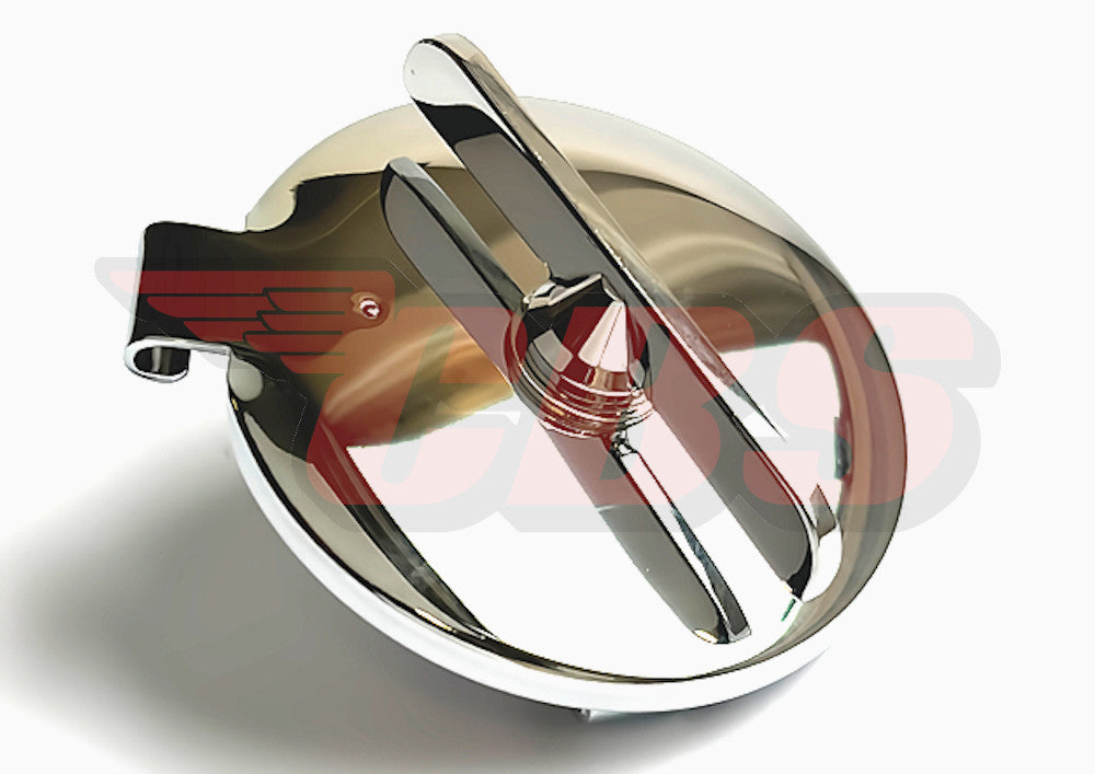 BSA Goldstar Gas Cap 66-8351