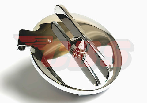 BSA Goldstar Gas Cap 66-8351