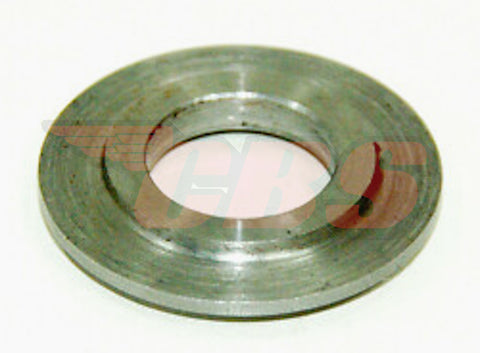 BSA A7 A10 Bottom Valve Spring Retainer