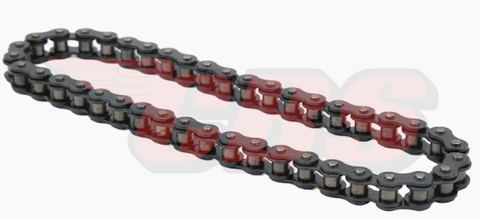 BSA A7 / A10 Dynamo Drive Chain - 67-0296