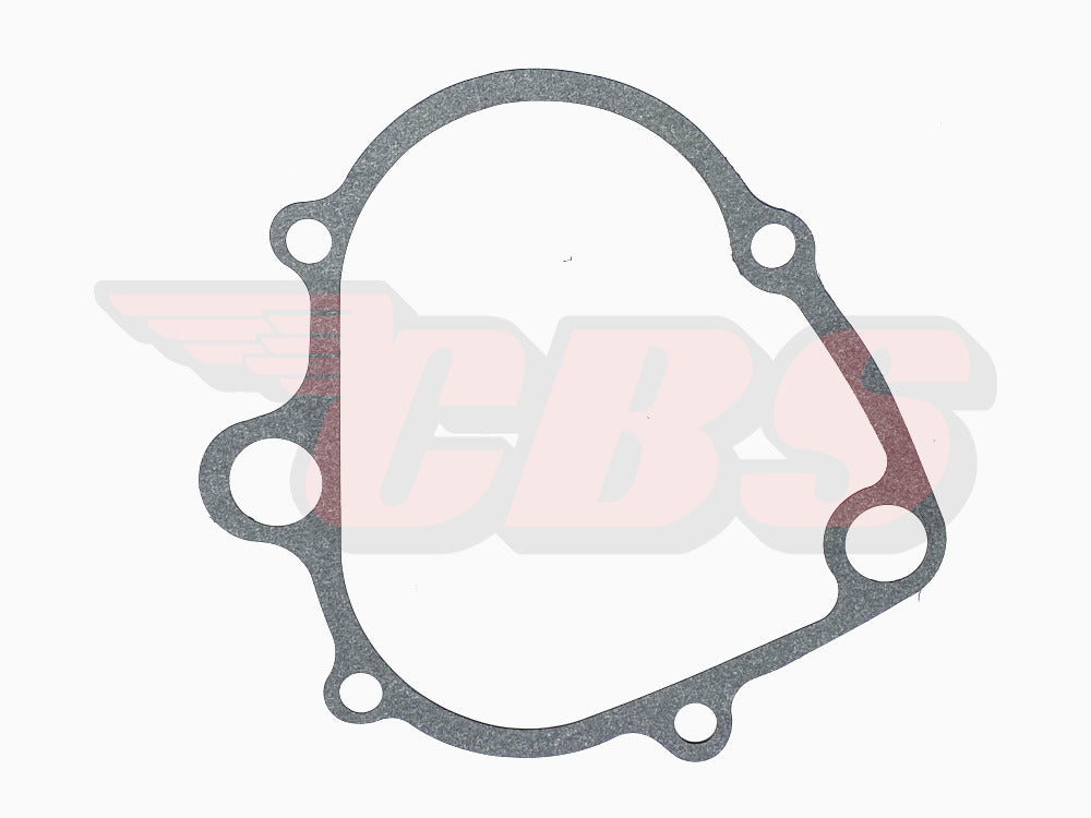 BSA Pre-Unit Singles / Twins Gear Box Cover Gaskets (1) - Choose Gasket Type