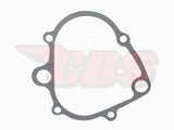 BSA Pre-Unit Singles / Twins Gear Box Cover Gaskets (1) - Choose Gasket Type