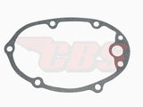 BSA Pre-Unit Singles / Twins Gear Box Cover Gaskets (1) - Choose Gasket Type