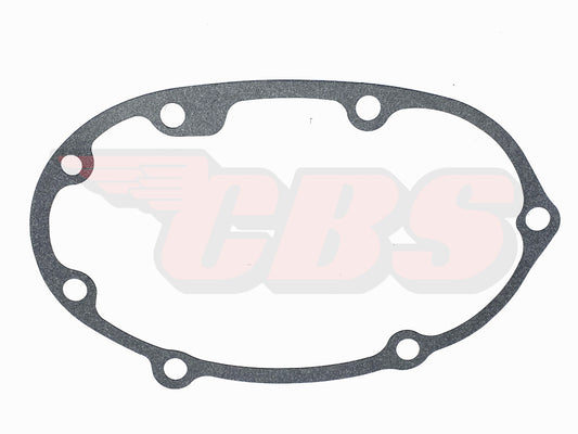 BSA Pre-Unit Singles / Twins Gear Box Cover Gaskets (1) - Choose Gasket Type